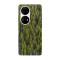 Husa compatibila cu Huawei Nova Y70 model Always green, Silicon, TPU, Viceversa