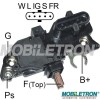 MOBILETRON VR-B118B Regulator, alternator