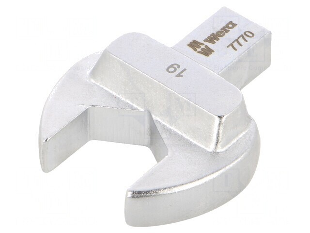 Capăt Cheie Dinamometrică 19mm