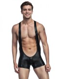 Eross body Unique Man S Black