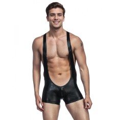 Eross body Unique Man S Black