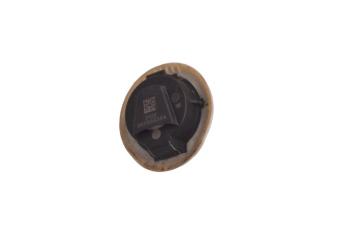 Senzor de impact st&acirc;nga față VW GOLF VI 5K1 2011 OEM: 5K0959354 15453173