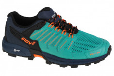 Pantofi de alergat Inov-8 Roclite G 275 000807-TLNY-M-01 albastru foto