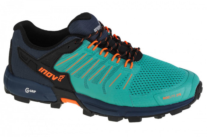 Pantofi de alergat Inov-8 Roclite G 275 000807-TLNY-M-01 albastru