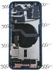 Carcasa iPhone 12 BLACK