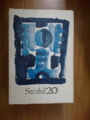 d10 Secoul 20 - 8 - 1972 foto