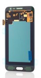 Display LCD Samsung Galaxy J3 2016 J320 Alb Original Service Pack GH97-18414A