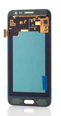 LCD Samsung Galaxy J3 (2016) J320, Alb, Service Pack foto
