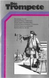 Hellmut Schneidewind Trompete, Violine Ernst Mayer-Schierning - Die Trompete, Caseta audio