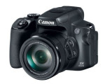 Aparat Foto Digital Canon PowerShot SX70 HS, Filmare 4K UHD, 20.3MP, Zoom Optic 65x, Bluetooth, Wi-Fi (Negru)