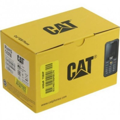 CUTIE (AMBALAJ) FARA ACCESORII CAT B30 ORIGINALA foto