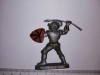 Bnk jc RDG - Otto Voigt - cavaler cu sulita