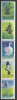 C5556 - Danemarca 1986 - Pasari,nestampilat MNH