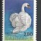 C5556 - Danemarca 1986 - Pasari,nestampilat MNH