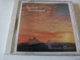 Shamanic dream, CD
