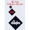STRANGLERS The Video Collection (dvd)