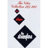 STRANGLERS The Video Collection (dvd)