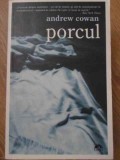 PORCUL-ANDREW COWAN