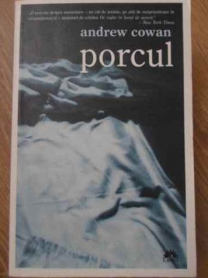 PORCUL-ANDREW COWAN-232260 foto