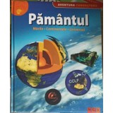PAMANTUL: MARILE, CONTINENTELE, UNIVERSUL-COLECTIV-248144