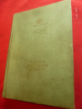 Cartea Pescarului Sportiv -M.Niculescu -1960 Ed. Asoc.Gen Vanatori ,Pescari