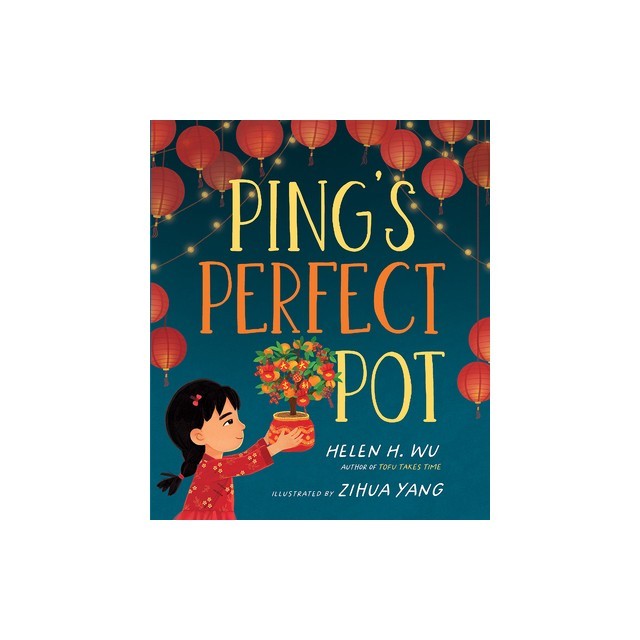 Ping's Perfect Pot