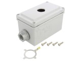 Carcasă pentru pilot IP66 97x169x99mm