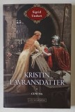 KRISTIN LAVRANSDATTER , CUNUNA , VOLUMUL I de SIGRID UNDSET, 2025