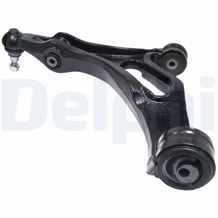 DELPHI TC2189 Brat, suspensie roata
