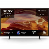 Cumpara ieftin Televizor LED Sony BRAVIA 109 cm (43inch) 43X75WL, Ultra HD 4K, Smart TV, WiFi, CI+