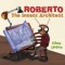 Roberto: The Insect Architect