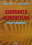 Siguranta alimentelor - 2004 - Constantin Savu (AS299)