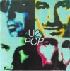 U2 - POP, CD