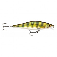 Vobler Rapala Shadow Rap Shad, culoare PEL, 9cm, 12g