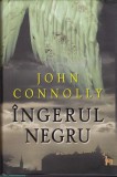 AS - JOHN CONNOLLY - INGERUL NEGRU