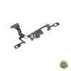 Banda cu Conector Incarcare - Microfon Samsung Galaxy S7 edge G935