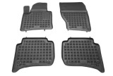 Covorase interior Porsche Cayenne (92a), 04.2010-12.2014; Vw Touareg (7p5), 04.2010-07.2014, Aftermarket