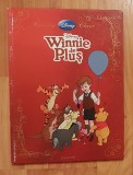 Winnie de plus. Colectia Disney Clasic, Editura Egmont, 2012