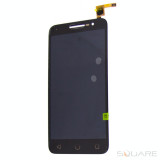 LCD Vodafone Smart Prime 6, V895 + Touch, Black