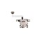 Flex + Cititor Sim HTC One M9 Plus