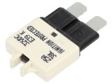 Siguranță Resetabilă GLOSO 25A 32VDC Auto MAXI 20,05mm