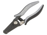 Dezizolator cablu PIERGIACOMI CSP 30/1 D / PG-CSP301D ESD rotund 0.25-0.81mm 165mm