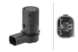 Sensor ajutor parcare Volvo C70 II, S40 II, S60 I, S80 I, V50, V70 II, XC70 I Cross Country, XC90 I Motor 1.6, 1.6 D, 1.8, 1.8 FlexFuel, 2.0, 2.0