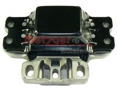 Suport motor SKODA OCTAVIA II (1Z3) (2004 - 2013) METZGER 8050500 foto