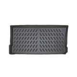 Covor portbagaj tavita premium compatibil Smart Fortwo 2014-2020 Cod: PBX-753