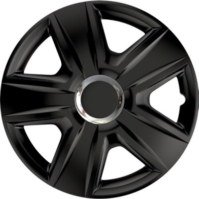 Capace roti auto Esprit RC BL 4buc - Negru - 15&amp;#039;&amp;#039; VER1520BL foto