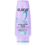 L&rsquo;Or&eacute;al Paris Elseve Hyaluron Pure balsam de păr pentru scalp gras și v&acirc;rfuri uscate 200 ml