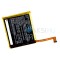 Baterie de telefon mobil VHBW Crosscall LPN385350 - 3400mAh, 3.85V, Li-polymer