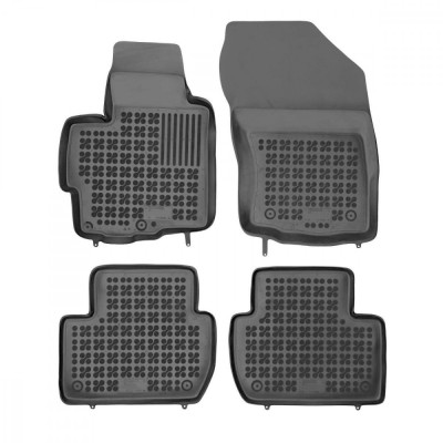 Covorase auto CITROEN C-Crosser 2007-2012 Rezaw Plast foto