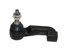 Cap bara Jeep Cherokee (KJ) 2001-2008; Teknorot parte montare : Punte fata, stanga, Partea de montare : axa stanga fata